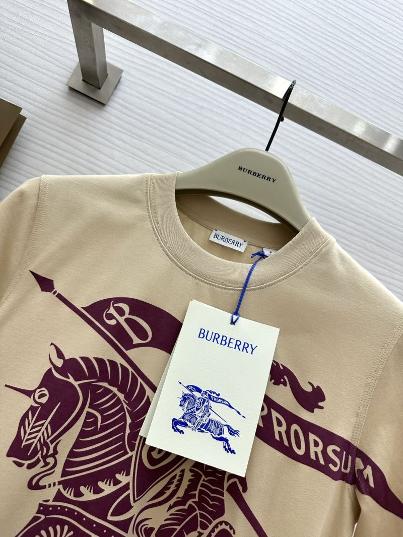 Burberry T-Shirts